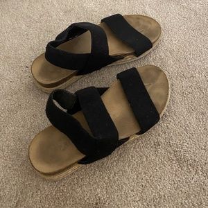 SANDALS - 7
